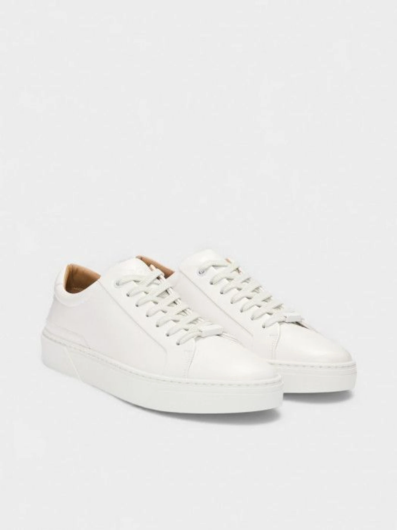 Кеди Boss модель 11366 Фото