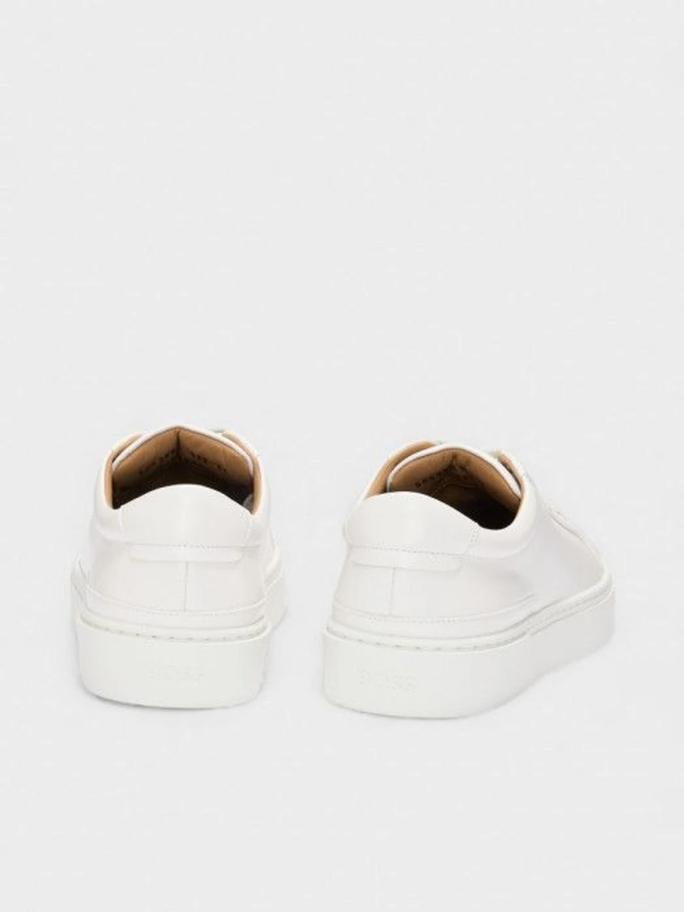 Кеди Boss модель 11366 Фото