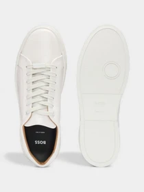 Кеди Boss модель 11366 Фото