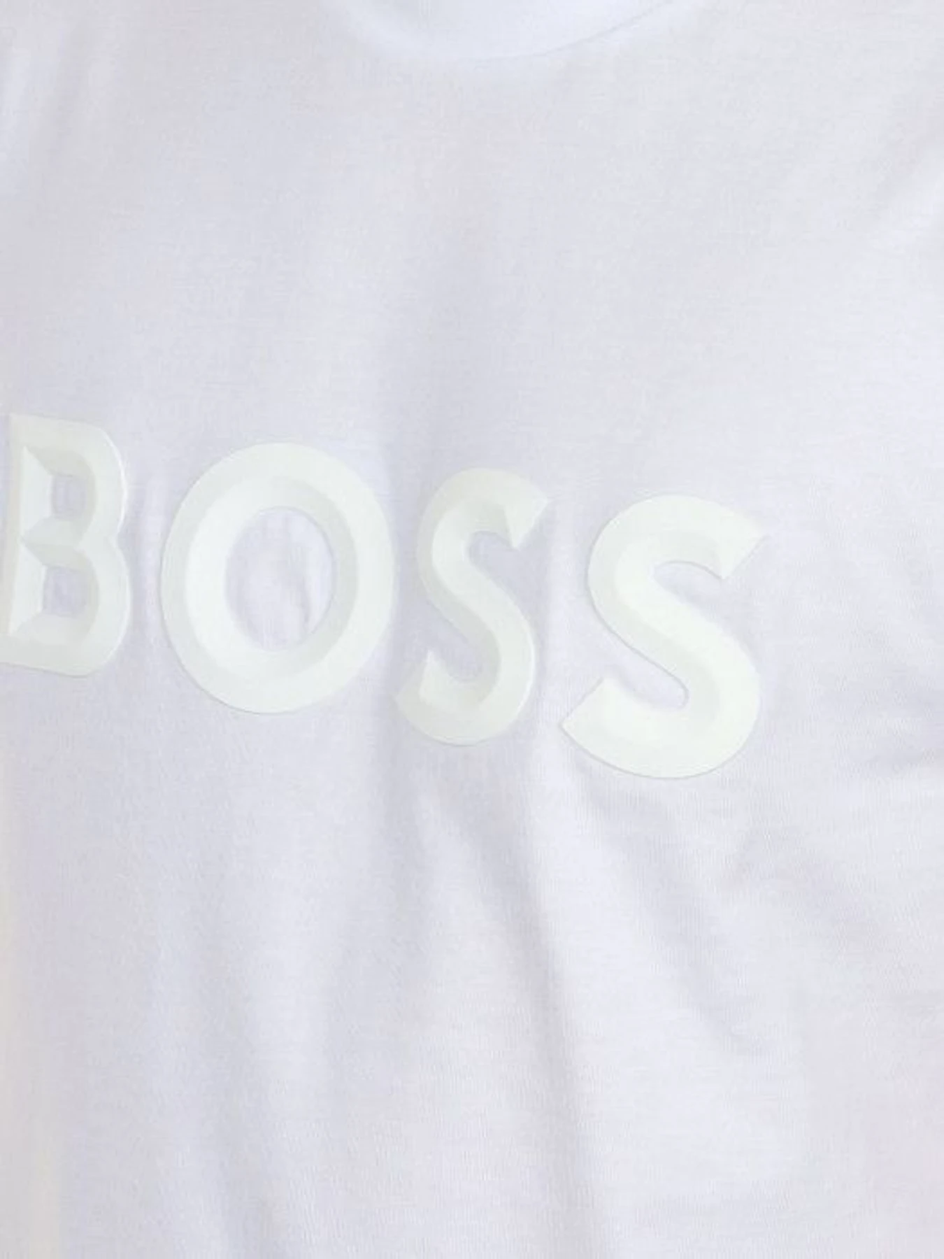 Футболки и поло Boss модель 11347 Футболки и поло Boss модель 11347 Фото