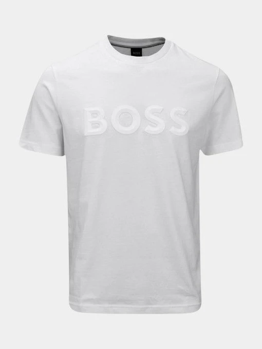 Футболки и поло Boss модель 11347 Фото