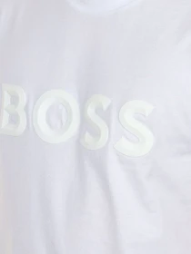Футболки и поло Boss модель 11347 Фото