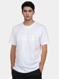 Футболки и поло Boss модель 11347 Фото