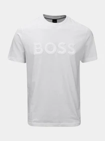 Футболки и поло Boss модель 11347 Фото