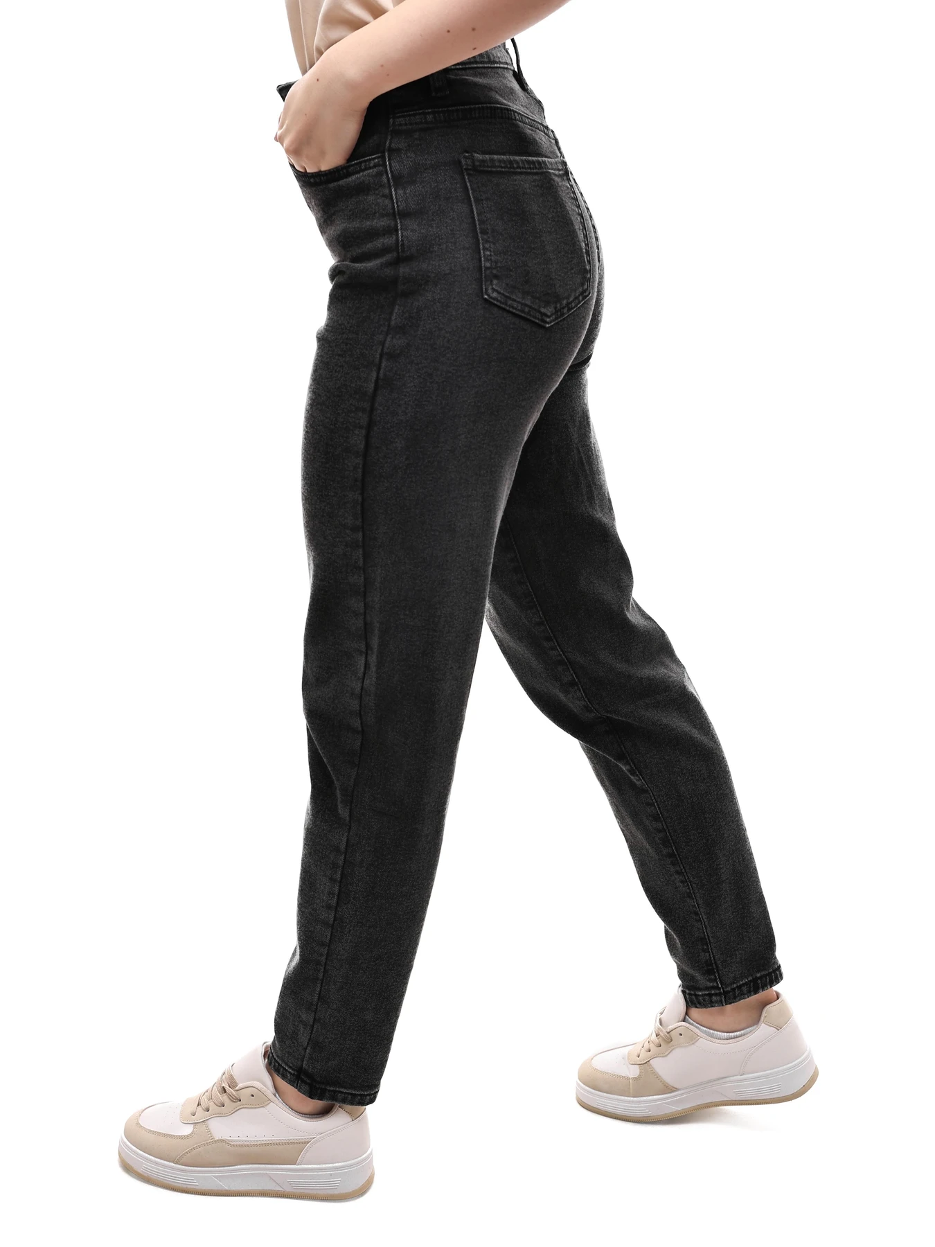 Джинсы RELUCKY модель 688428 Фото