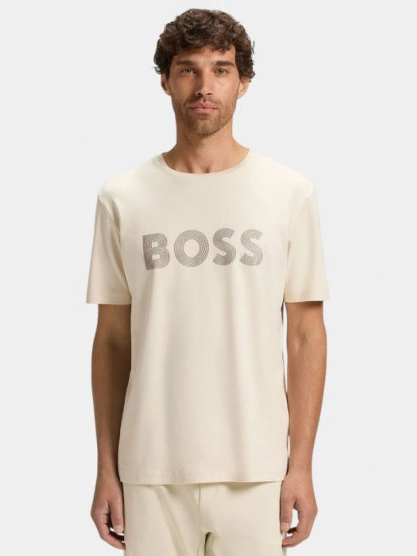 Футболки и поло Boss модель 11344 Футболки и поло Boss модель 11344 Фото