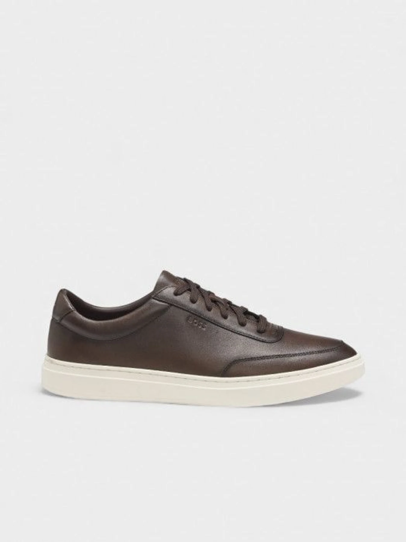Кеды Boss модель 11370 Фото