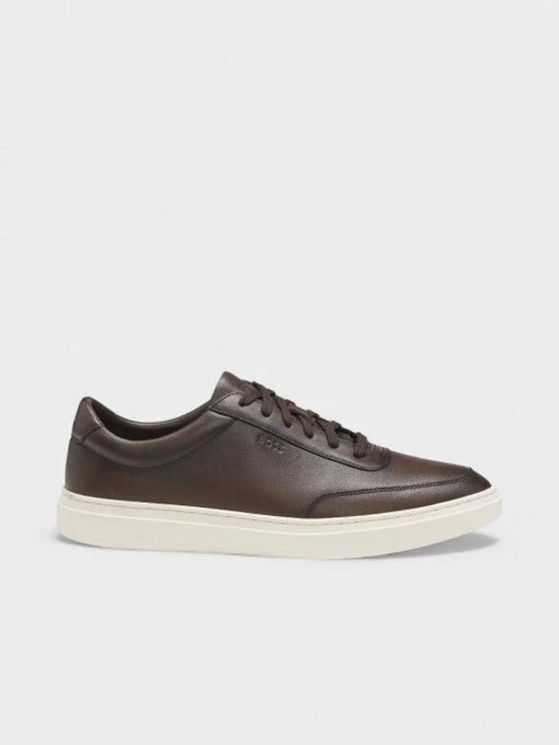 Кеди Boss модель 11370 Фото