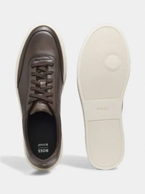 Кеды Boss модель 11370 Фото