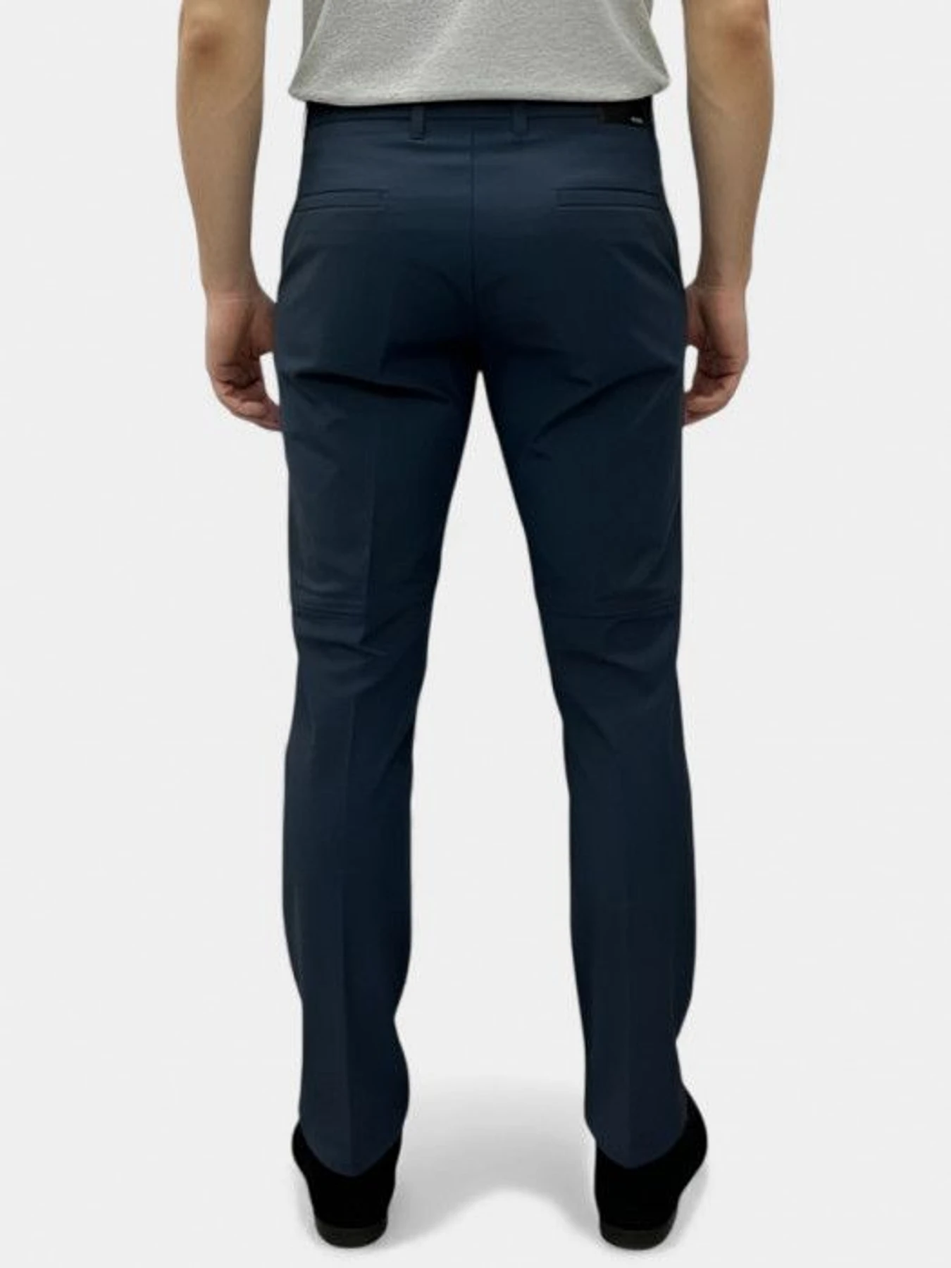 Брюки Boss модель 11353 Фото