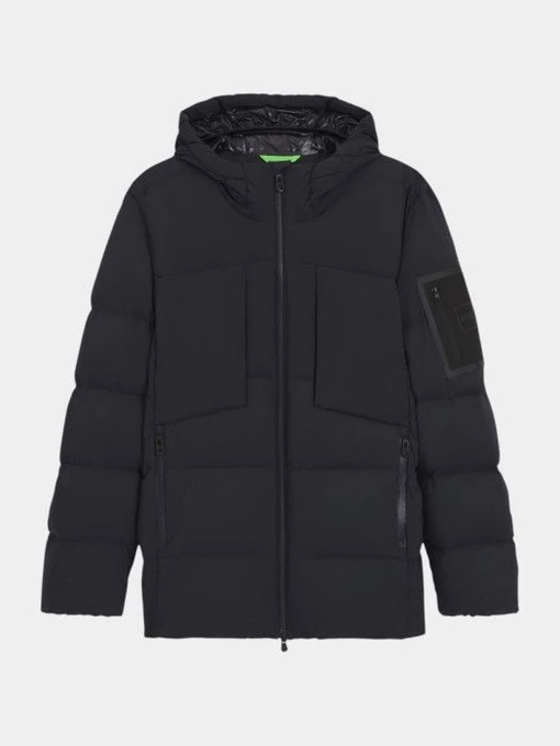 Куртки и дубленки Boss модель 11336 Фото