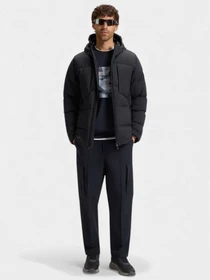 Куртки и дубленки Boss модель 11336 Фото
