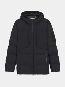 Куртки и дубленки Boss модель 11336 Фото