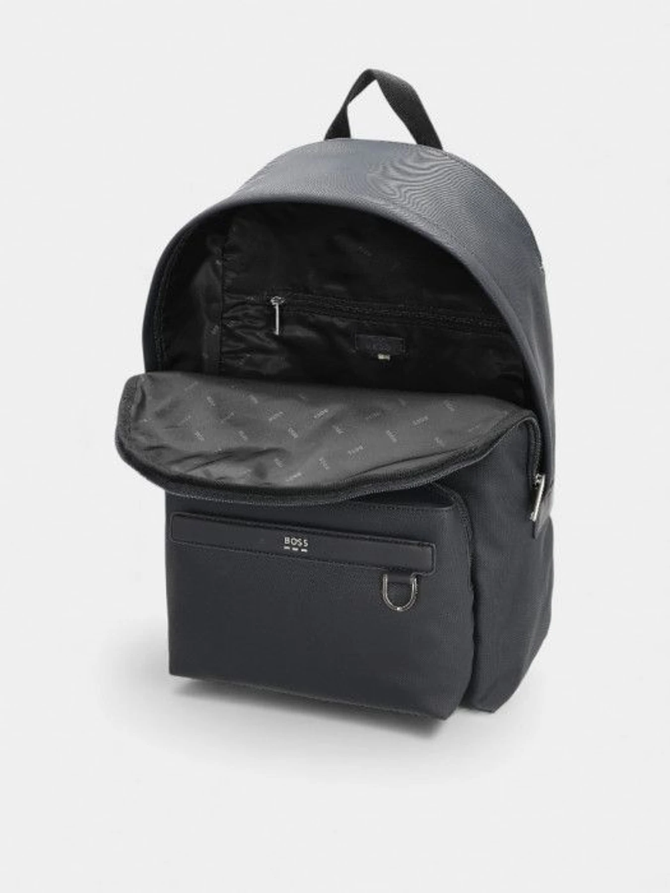 Рюкзаки Boss модель 11483 Фото