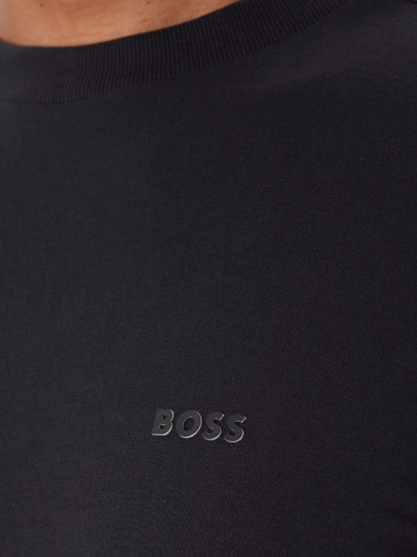 Футболки и поло Boss модель 11343 Футболки и поло Boss модель 11343 Фото