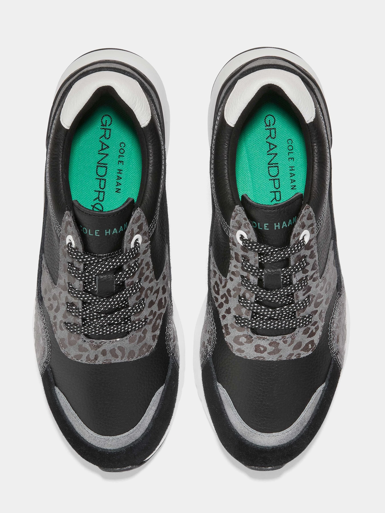 Кроссовки Cole Haan модель W22934 Фото