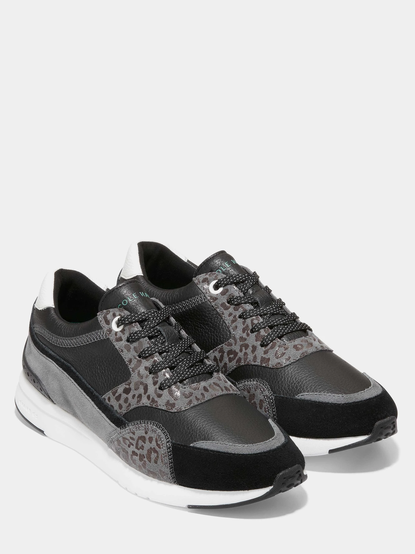 Кроссовки Cole Haan модель W22934 Фото