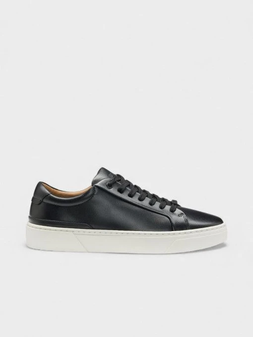Кеди Boss модель 11365 Фото