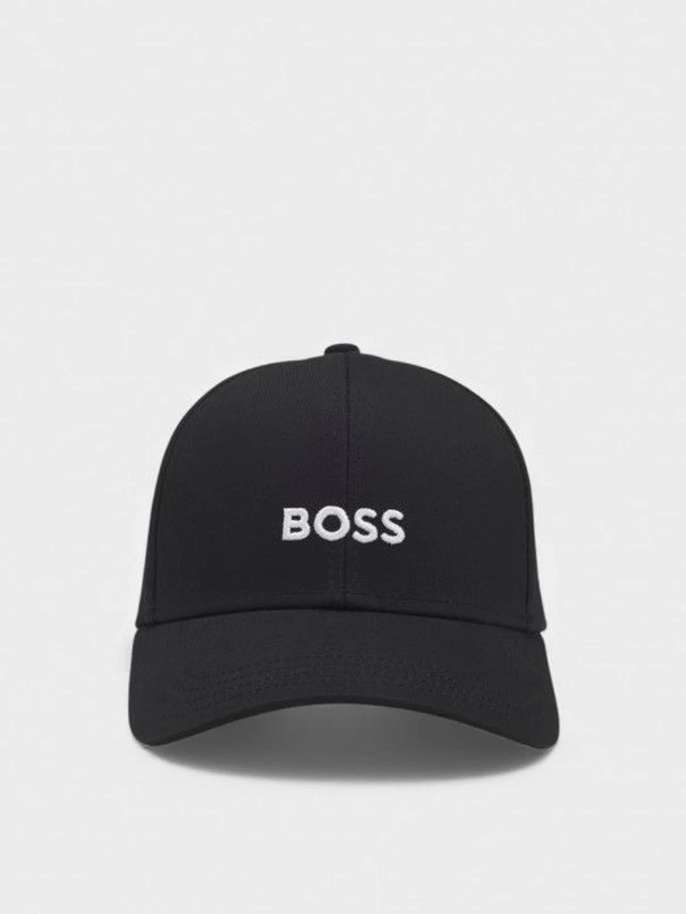 Шапки та кепки Boss модель 11359 Фото