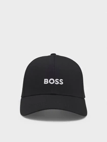 Шапки та кепки Boss модель 11359 Фото
