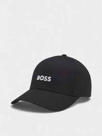 Шапки та кепки Boss модель 11359 Фото