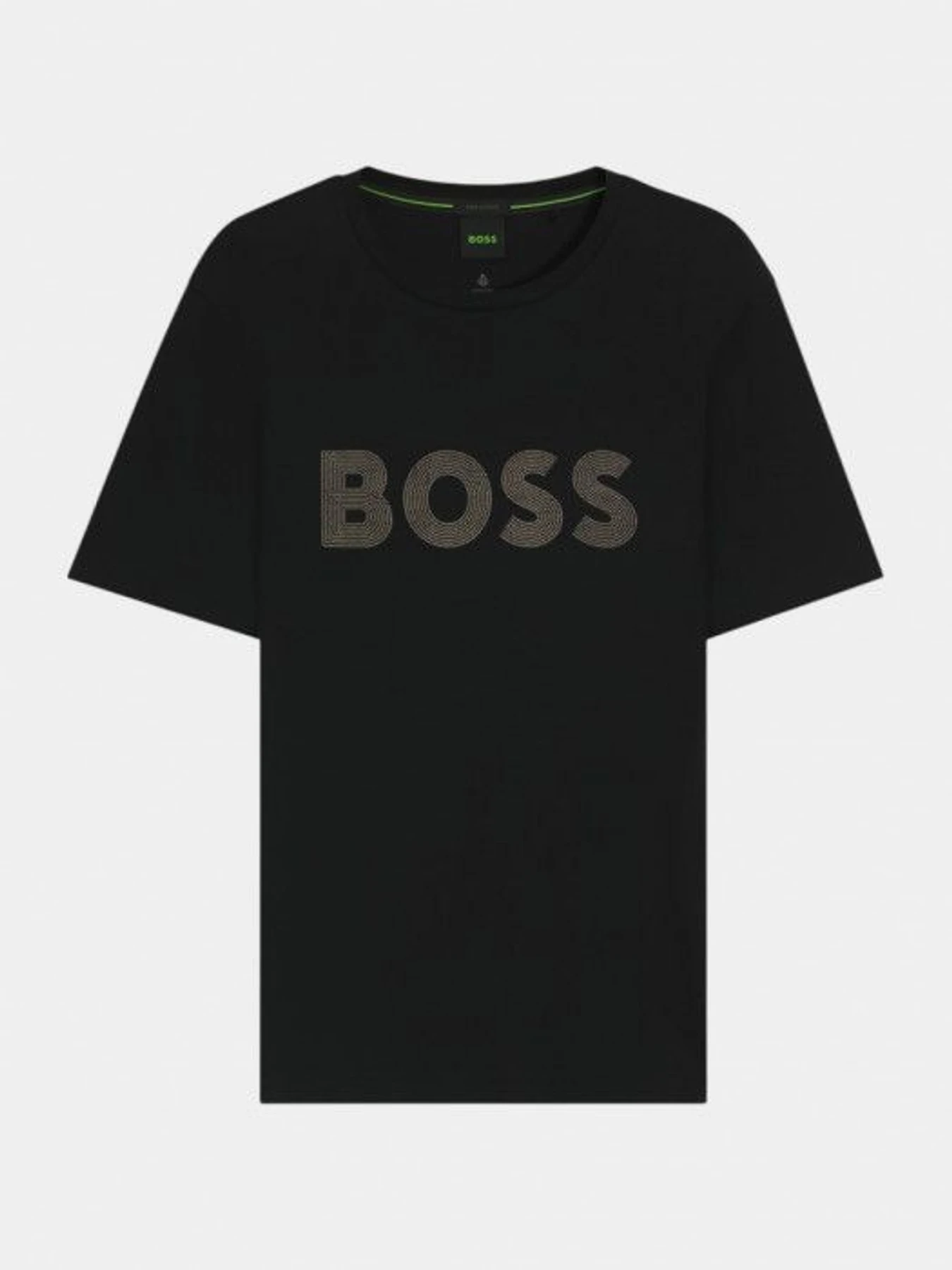 Футболки и поло Boss модель 11345 Футболки и поло Boss модель 11345 Фото