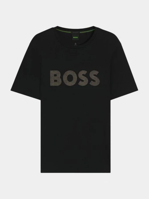 Футболки и поло Boss модель 11345 Фото