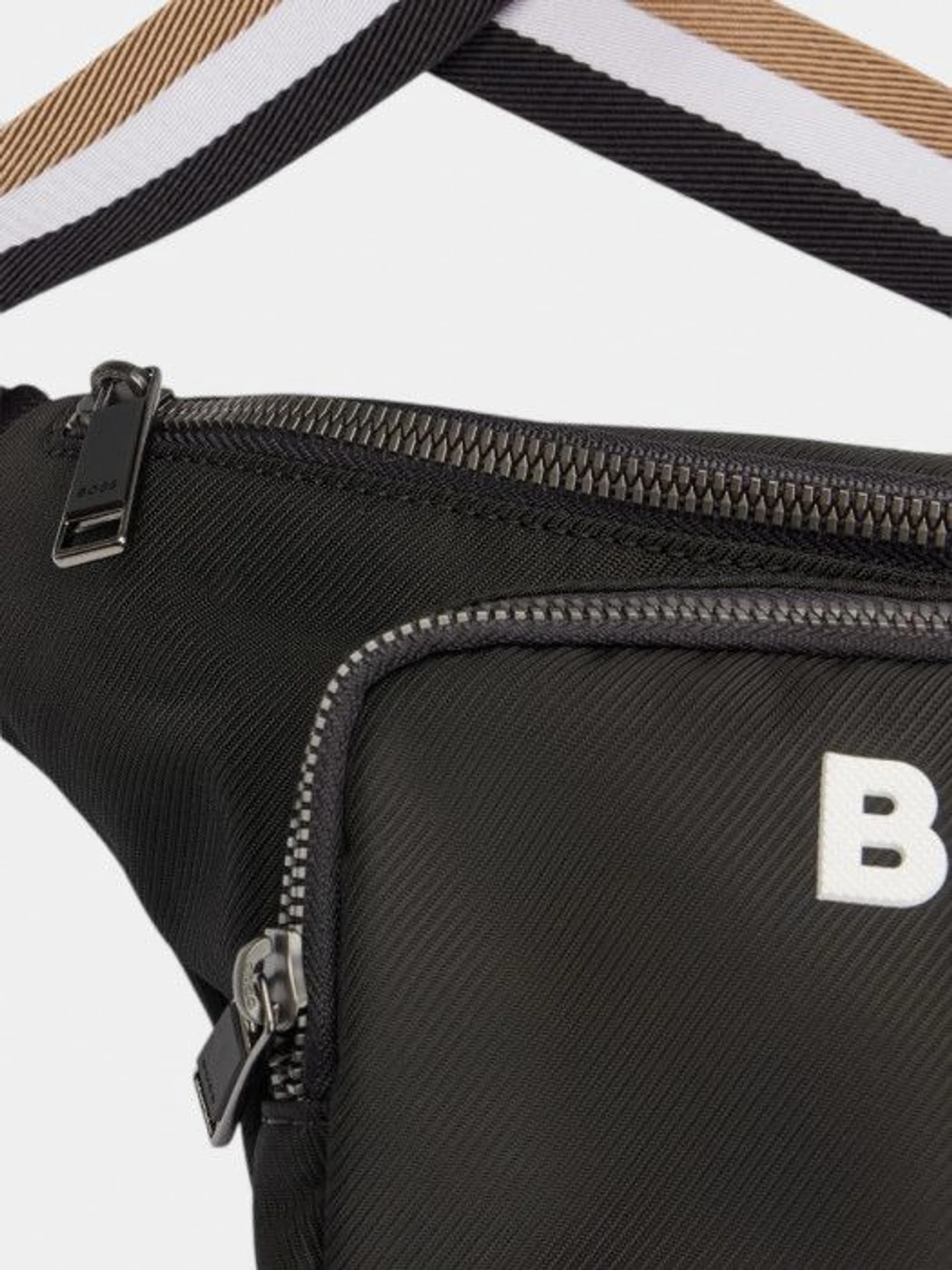 Сумки Boss модель 11468 Фото