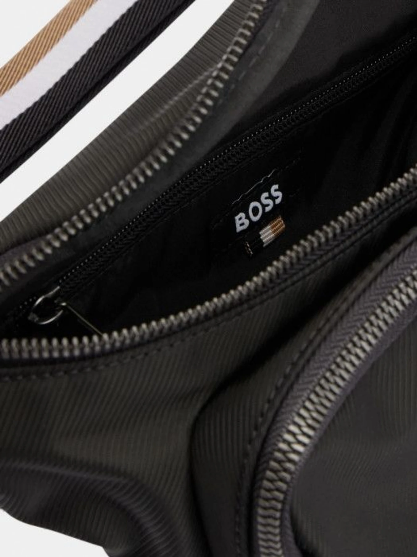 Сумки Boss модель 11468 Фото