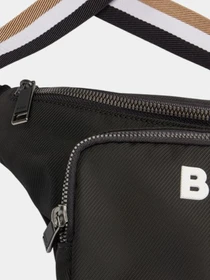 Сумки Boss модель 11468 Фото