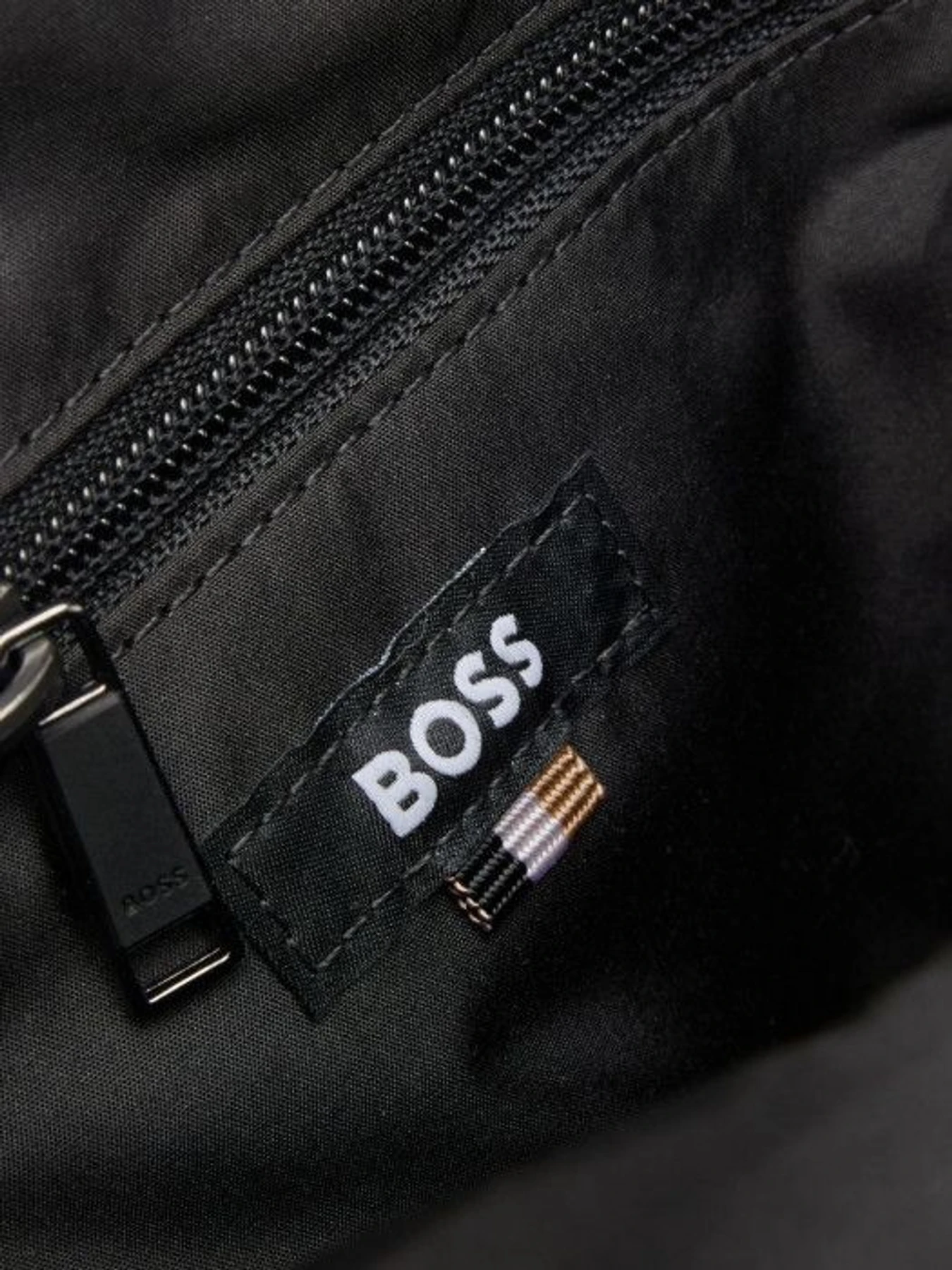 Сумки Boss модель 11466 Фото