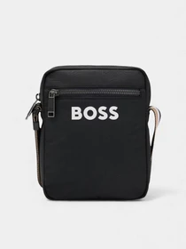 Сумки Boss модель 11466 Фото