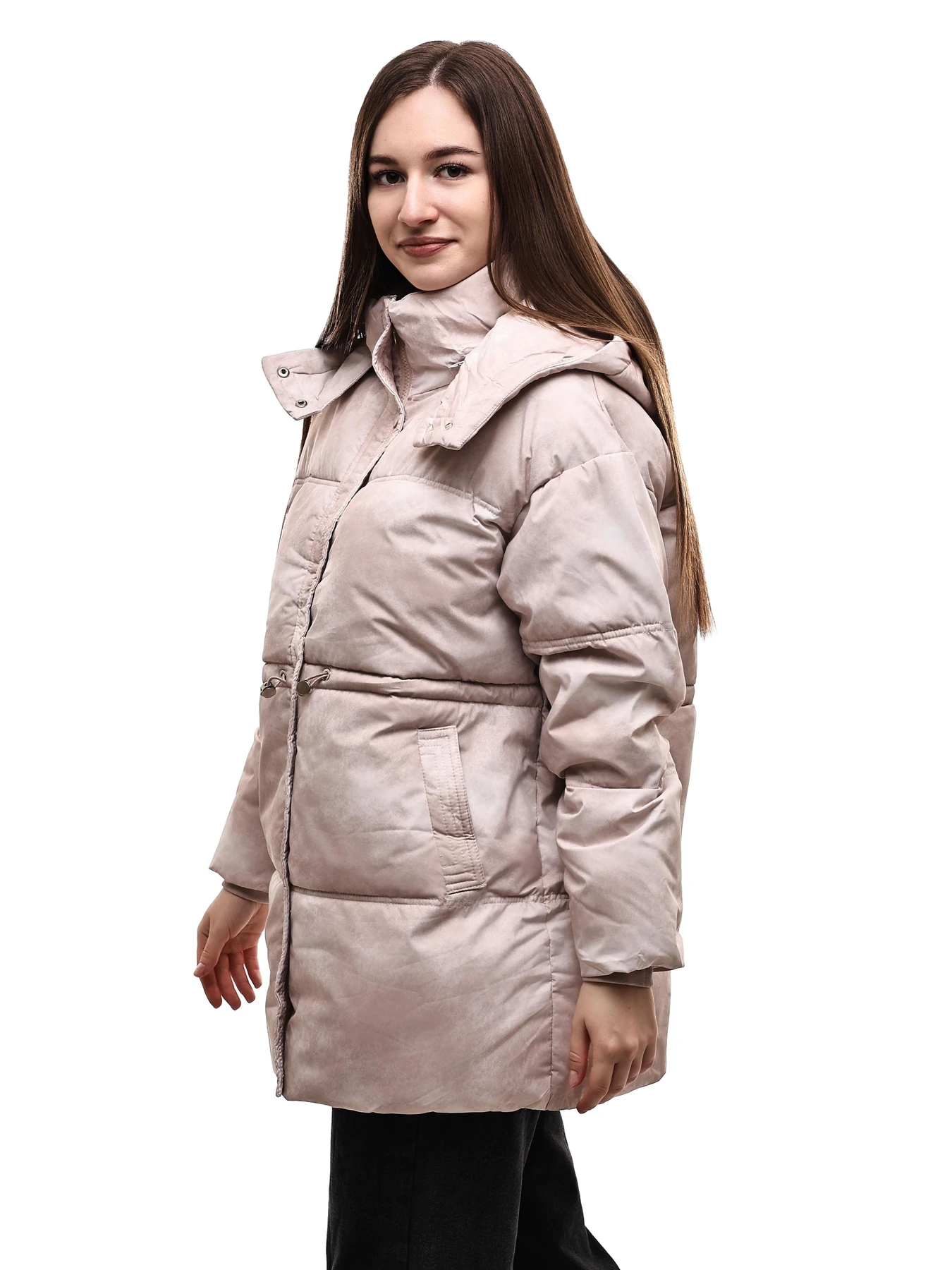 Куртки и дубленки LUMO модель 692621-XL Фото