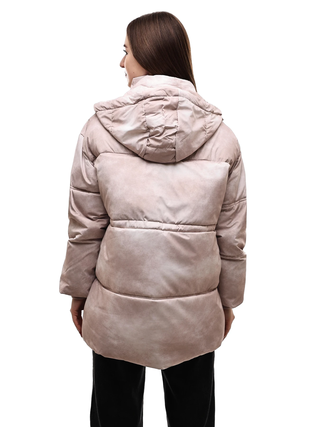 Куртки и дубленки LUMO модель 692621-XL Фото