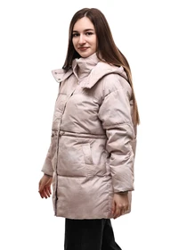 Куртки и дубленки LUMO модель 692621-XL Фото