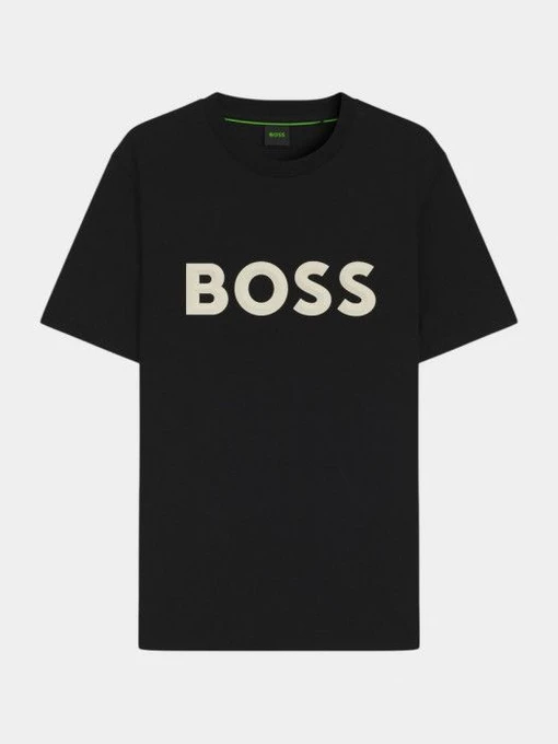 Футболки и поло Boss модель 11346 Фото