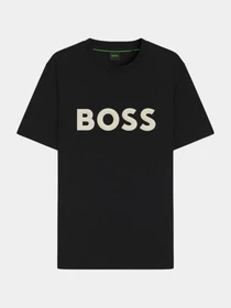 Футболки и поло Boss модель 11346 Фото