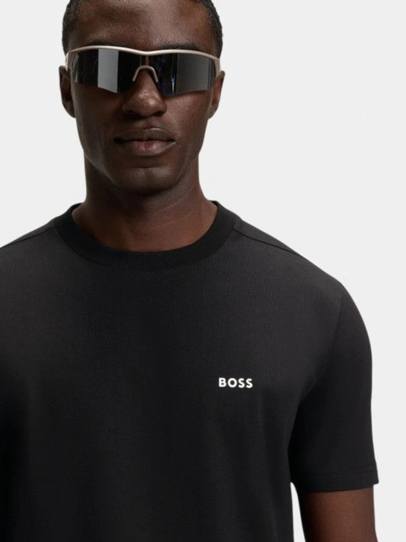 Футболки и поло Boss модель 11342 Фото