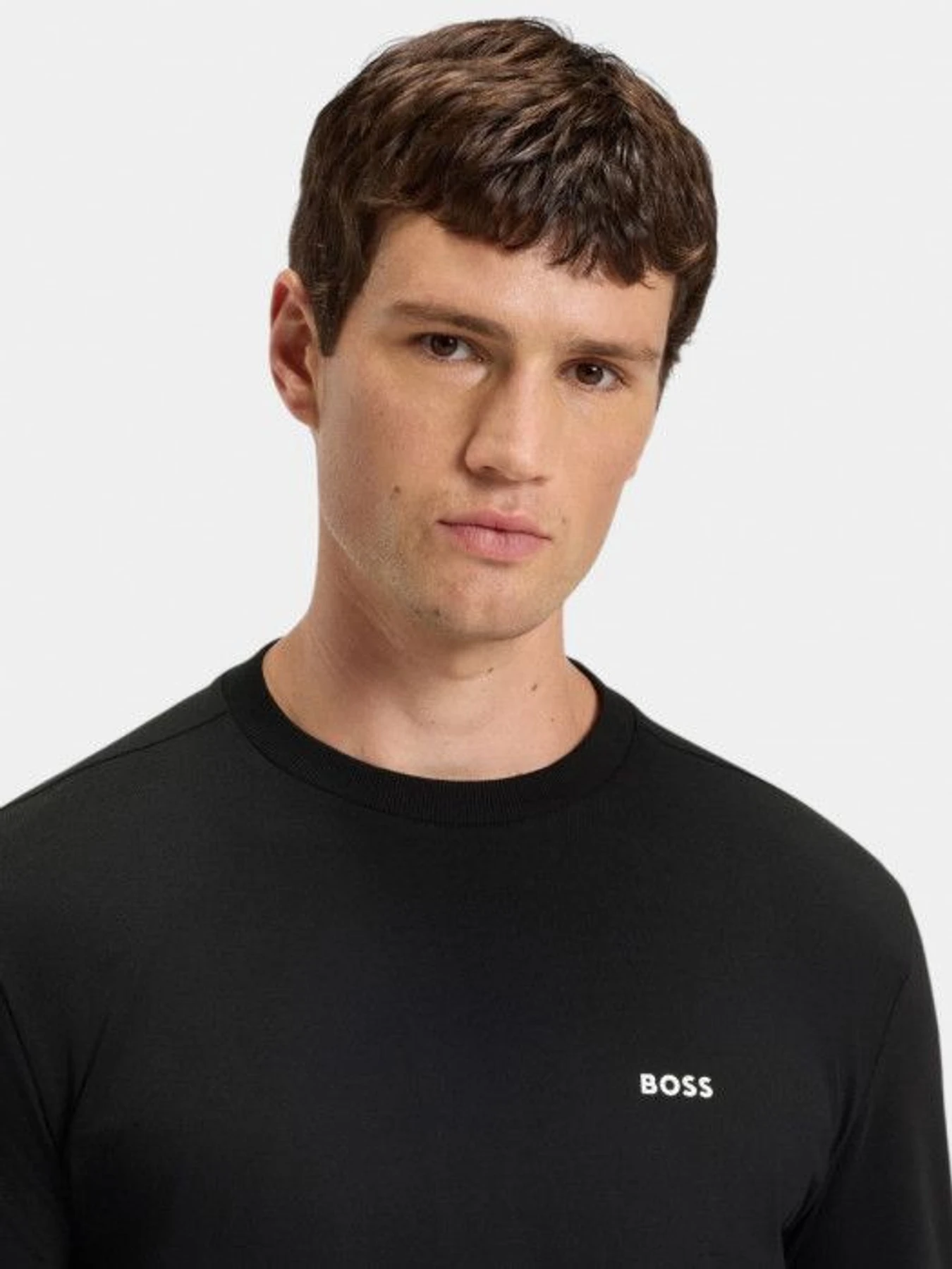 Худи и свитшоты Boss модель 11340 Худи и свитшоты Boss модель 11340 Фото