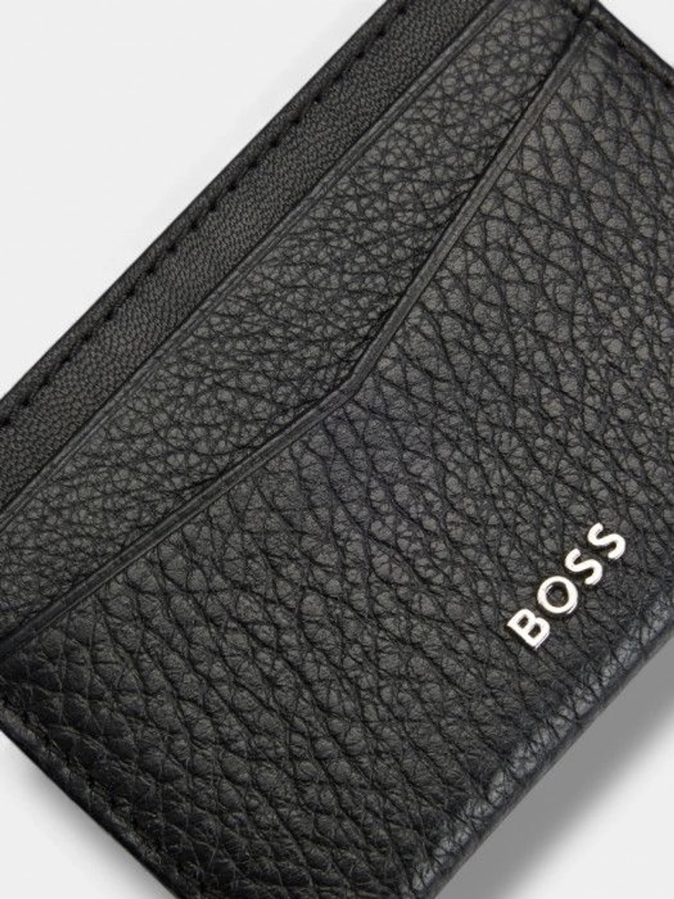 Гаманці Boss модель 11363 Фото