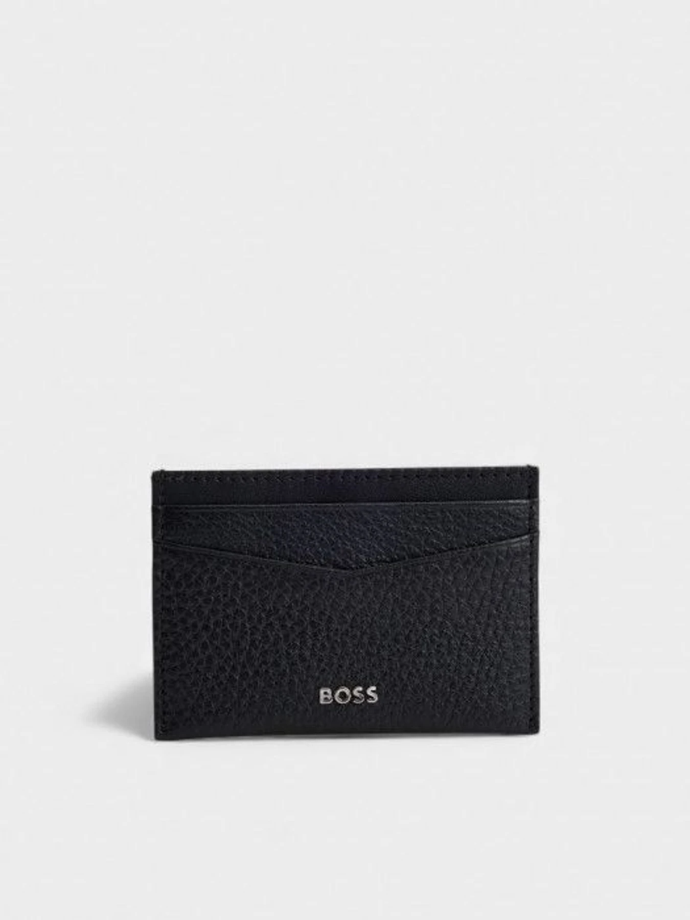 Гаманці Boss модель 11363 Фото