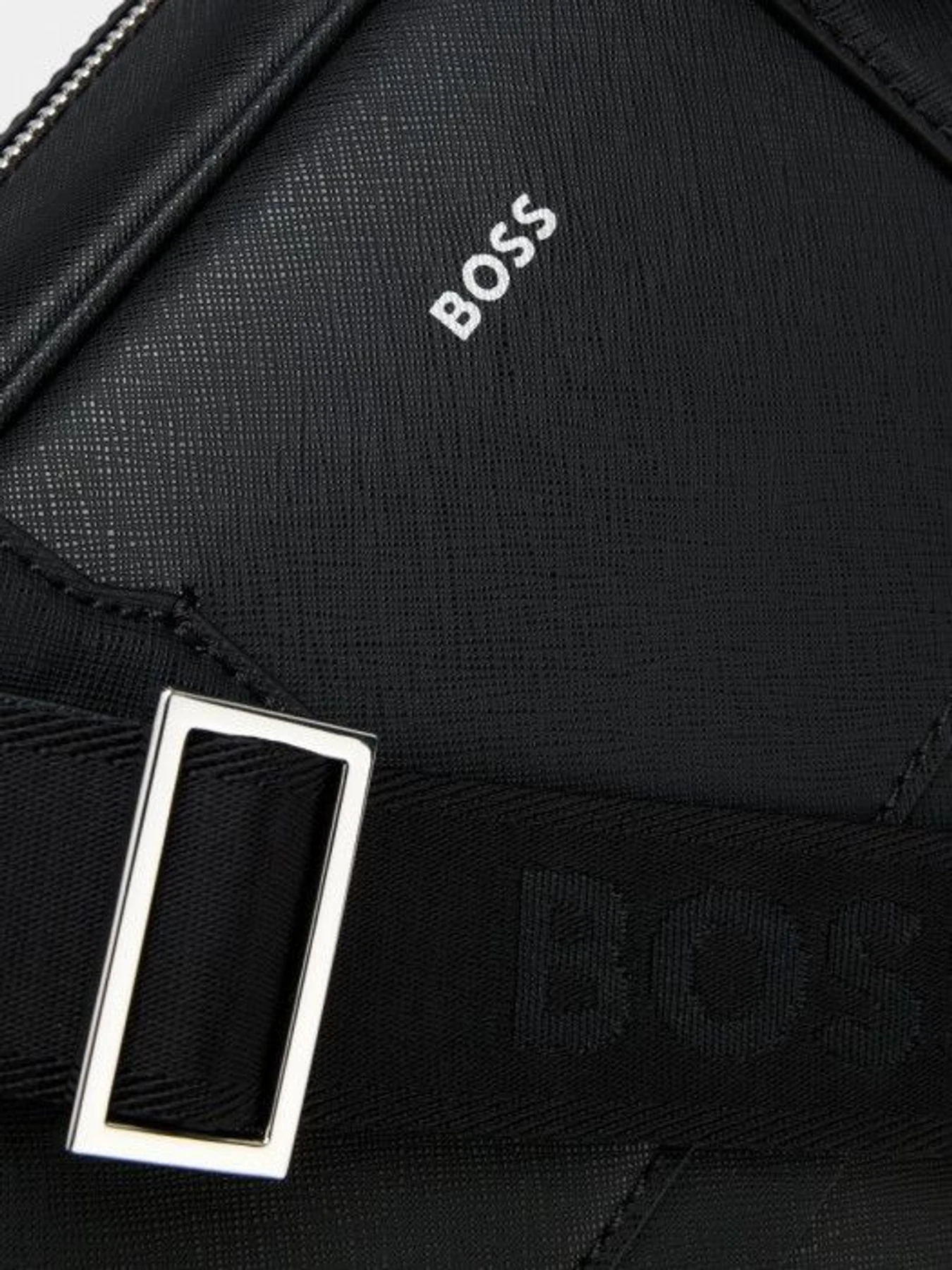 Сумки Boss модель 11486 Фото