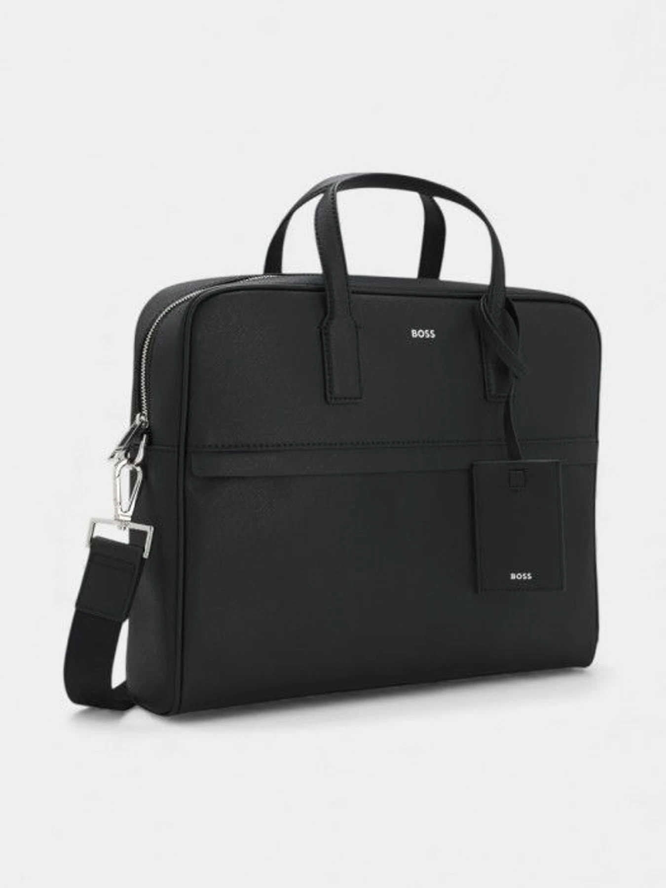Сумки Boss модель 11486 Фото