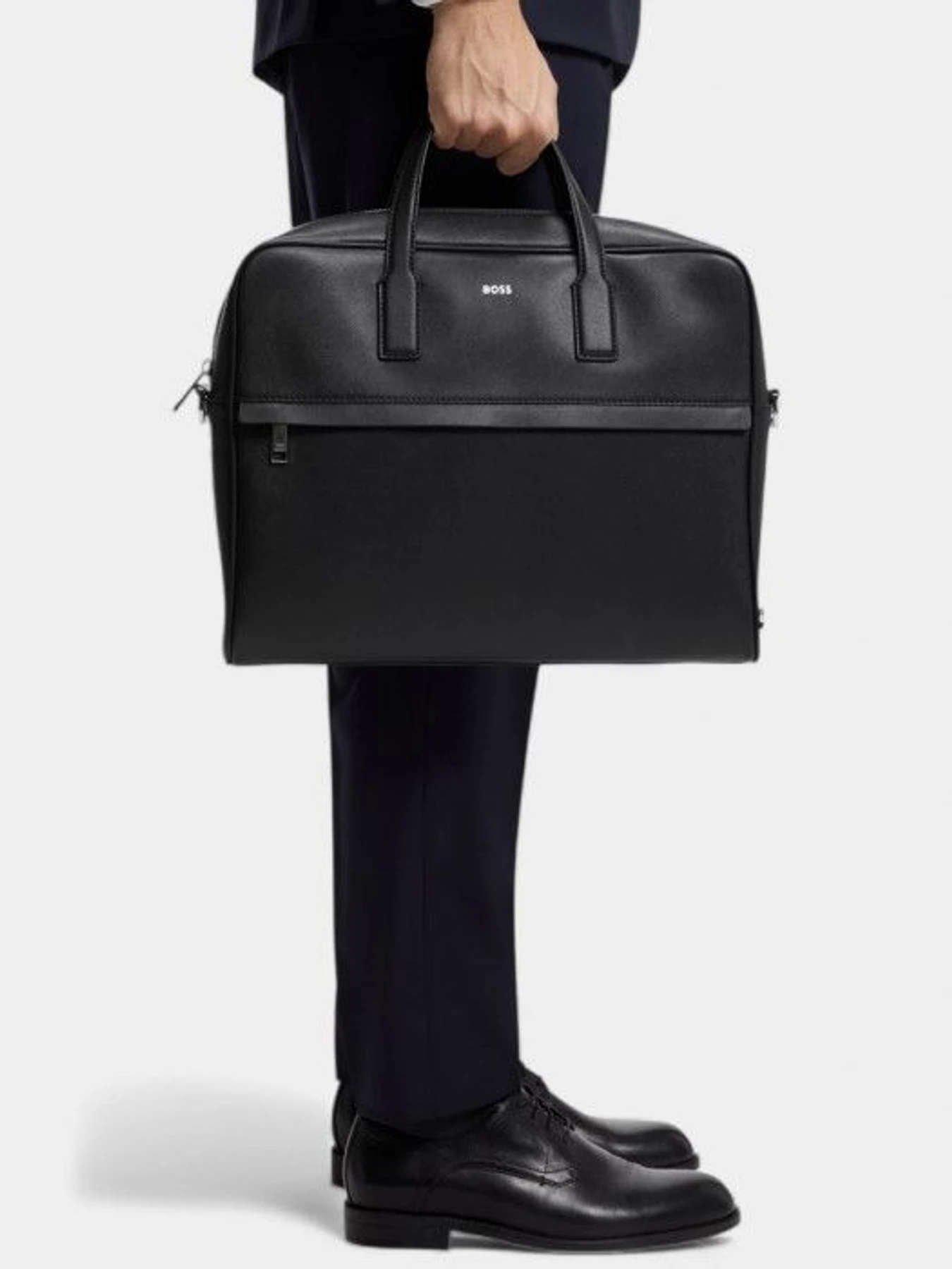 Сумки Boss модель 11486 Фото