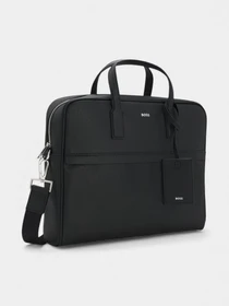 Сумки Boss модель 11486 Фото