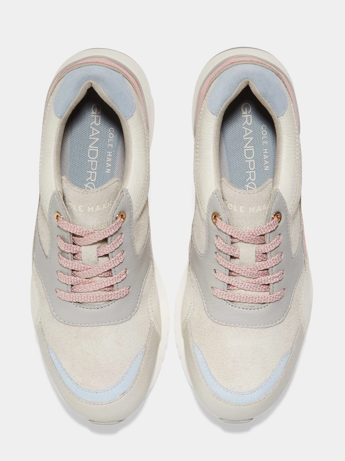 Кроссовки Cole Haan модель W22937 Фото