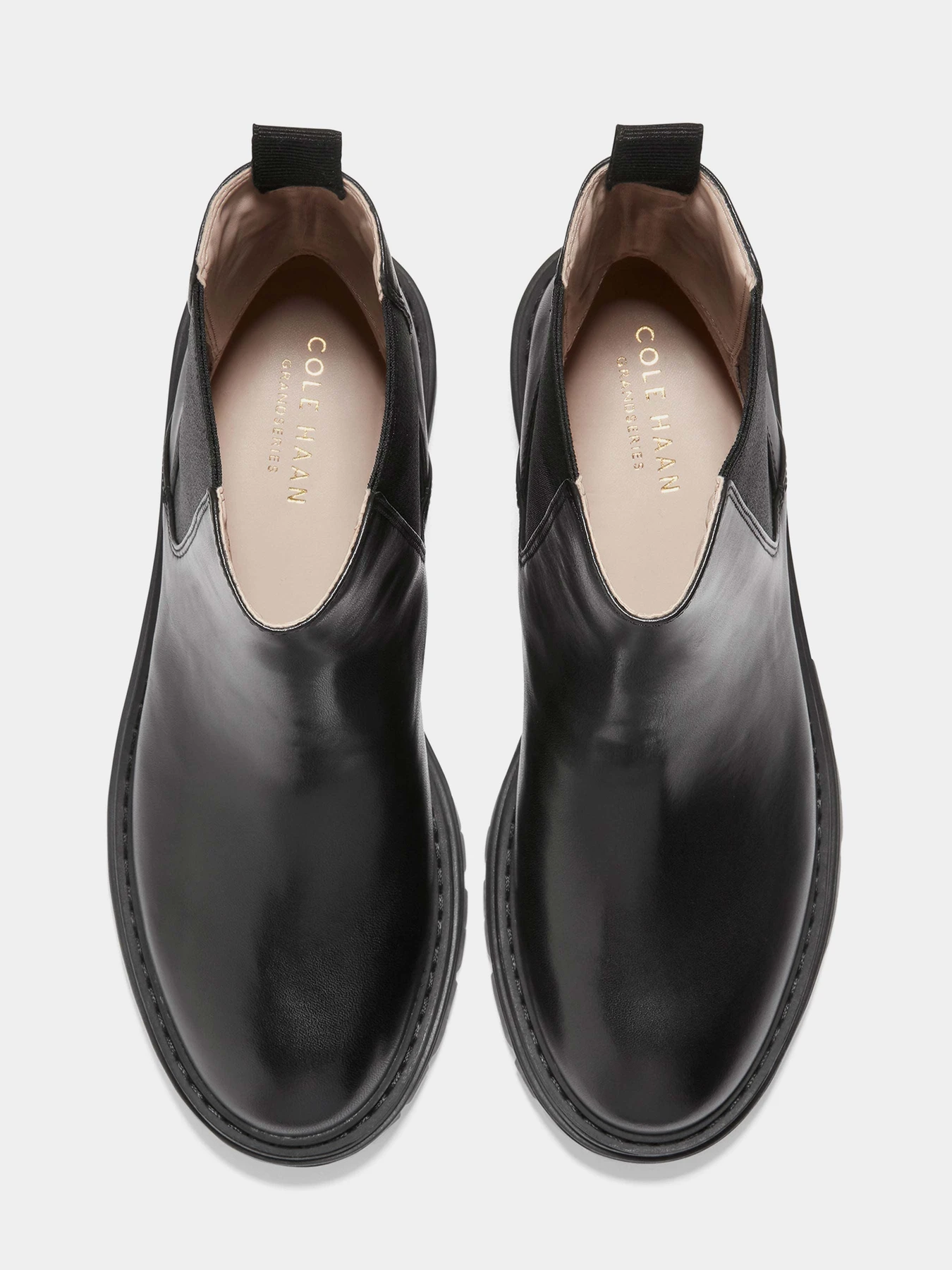 Ботинки и сапоги Cole Haan модель W25090 Фото