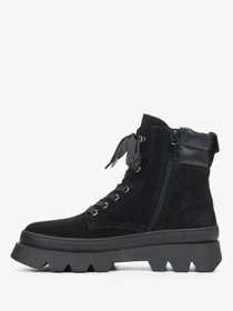 Ботинки и сапоги Estro модель 08-3011994-301 Фото