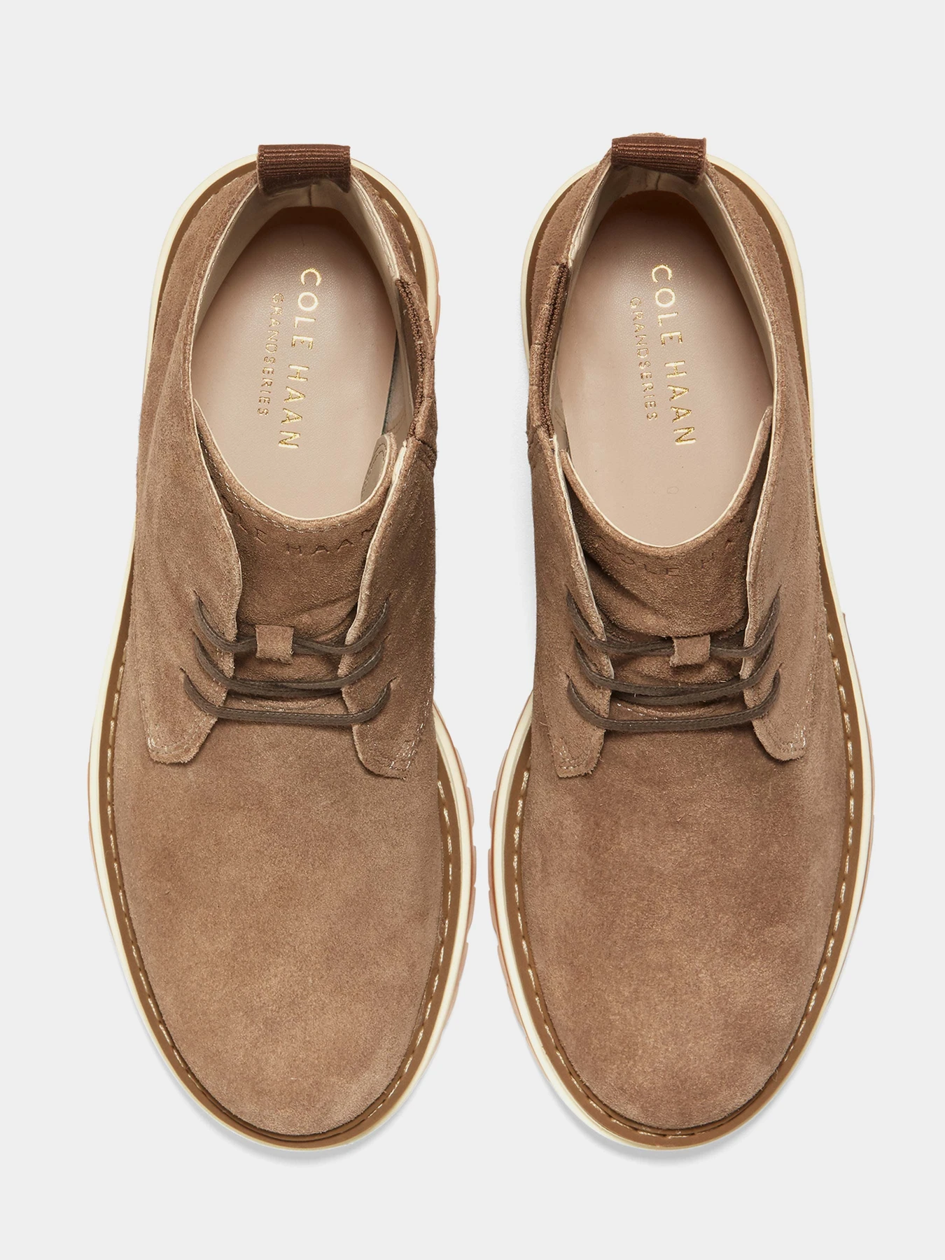 Черевики та чоботи Cole Haan модель W25087 Фото