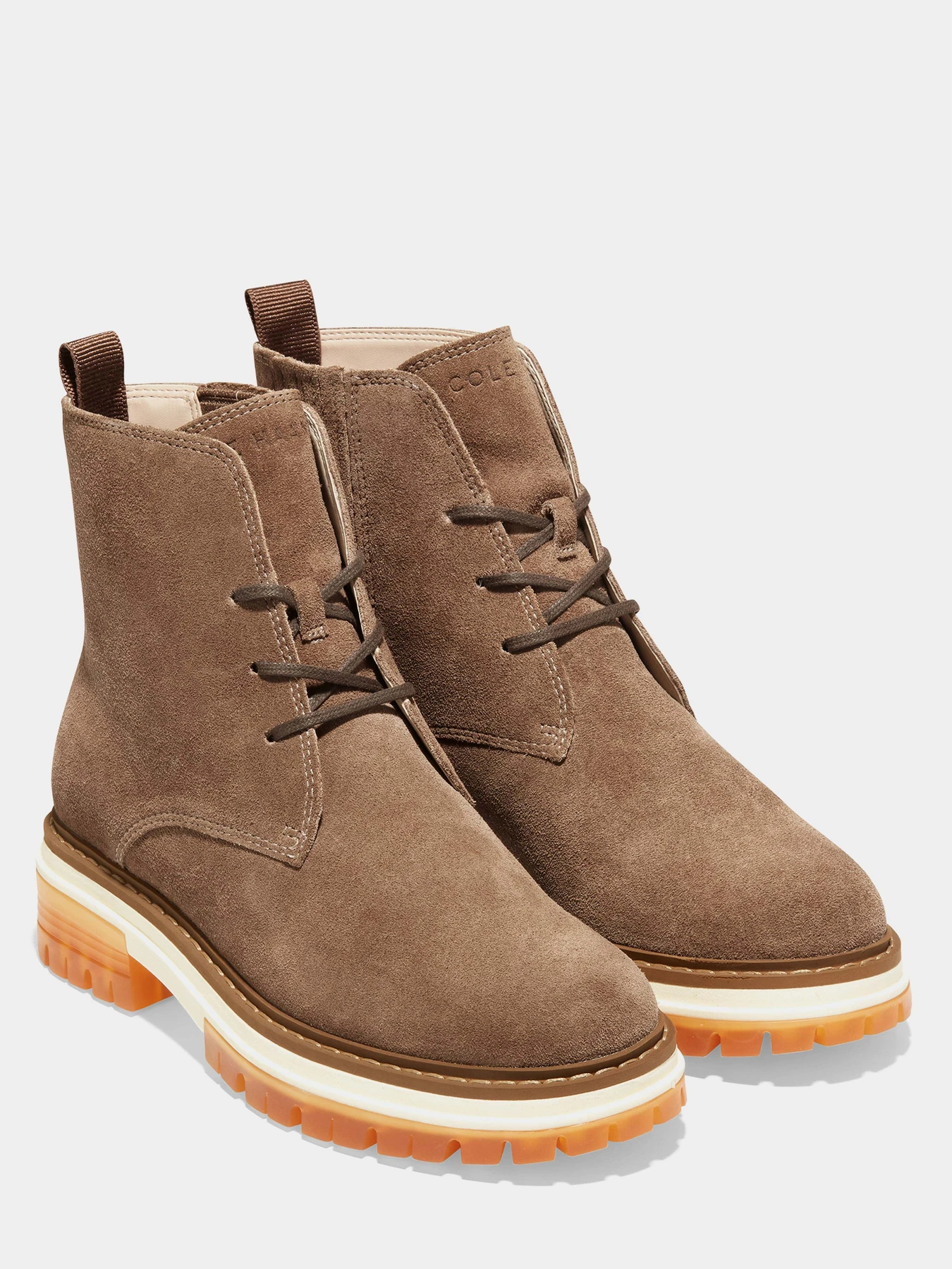 Черевики та чоботи Cole Haan модель W25087 Фото